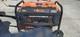 Portable Patrol Generator 3300w 7hp 4 Stroke, 210cc, Electric Key Start Digital