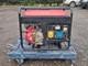 Portable Petrol Generator