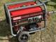 Powerking Pkb5000e 3200w Petrol Generator