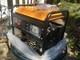 Power G Plus 1000w Metal Framed Petrol Generator Boxed Never Been Used