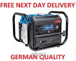 Power generator Scheppach SCH5906218901 700W FREE NEXT DAY SHIPPING