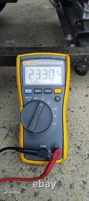 Powercraft 2800w Grenerator, petrol, Three Voltage Output