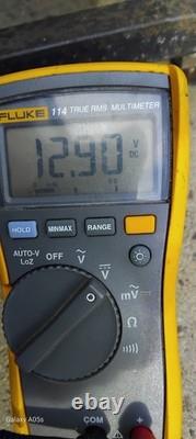 Powercraft 2800w Grenerator, petrol, Three Voltage Output