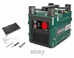 Powerful 4-Stroke 1200W Inverter Generator Partable