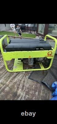 Pramac 5kva Petrol Generator