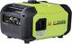 Pramac Ohv Gas Generator P3500i Inverter, 230v Portable Generator With 3500w