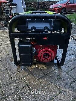 Pramac S5000 Electric Start Generator