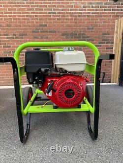 Pramac W200-DC Petrol Welder Excellent Condition