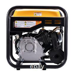 Presale? Petrol Generator Inverter Portable 3500W 3.2 kVA 4-Stroke for Home RV