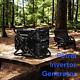 Presale Powerful 3kw Petrol Generator 3.3kw Max, 11l Fuel Tank, Ideal For Home