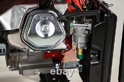 Pro Power 8500 Ultimate Petrol Generator for Home, Work & Leisure