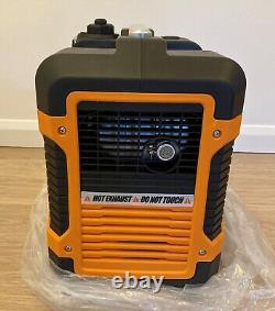 Pure Sine Wave 1900W Generator/Inverter IMPAX IM1900SIG