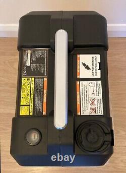 Pure Sine Wave 1900W Generator/Inverter IMPAX IM1900SIG