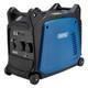 Quiet Petrol Inverter Generator 2800w Portable 4-stroke Draper 95198