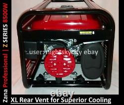 RRP £1248! Now only £395! 8500w Petrol Generator extreme power & value