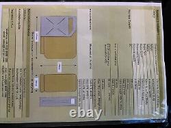 SAS Military Silent generator