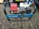 Sdmo 3kw Petrol Generator 110v/240v Starts First Time