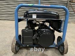 SDMO petrol Generator