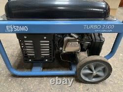 SDMO petrol Generator