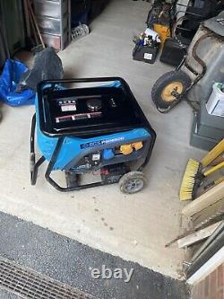 SGS6500 Generator