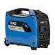 Sgs 1800w Mini Inverter Generator Portable Petrol Power Solution Quiet Efficient