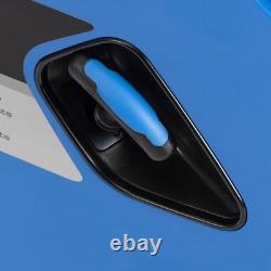 SGS 1800W Mini Inverter Generator Portable Petrol Power Solution Quiet Efficient