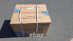 SGS PGH2200 Heavy Duty Portable Petrol Generator 4 Stroke 2000w 2.8KVA