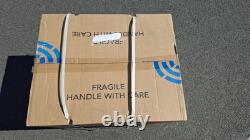 SGS PGH2200 Heavy Duty Portable Petrol Generator 4 Stroke 2000w 2.8KVA