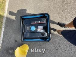 SGS PGH6500 Petrol Generator Power