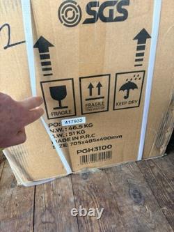 SGS PH 3100 Petrol Generator 3.0kw