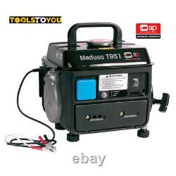 SIP 03920 T951 Medusa Compact Petrol Generator