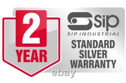 SIP MEDUSA Portable Petrol Generator T2500W 2200W 7hp 212cc 4 Stroke Engine 15L