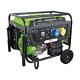 Sip Medusa T5500w Petrol Generator Frame Mounted Generator Petrol Engine
