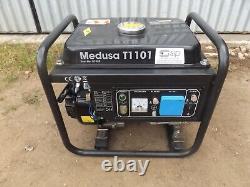 SIP Medusa T1101 Generator working order