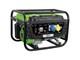 Sip Medusa T3000w 15l Fuel Powered 230v/110v Ac/12v Dc Petrol Generator A