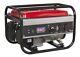 Sealey 2200w Generator 6.5hp 4-stroke Engine 230v G2201