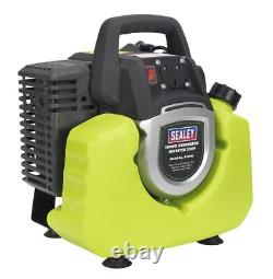 Sealey G1000I Generator Inverter 1000W 230V