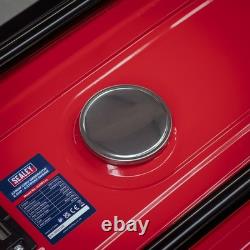 Sealey G2201 2200W Generator 6.5hp 4-Stroke Engine 230V