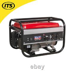 Sealey G2201 Generator 2200With6.5HP 240v