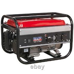 Sealey Generator 2200W 230V 6.5hp