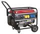 Sealey Generator 5500w 110/230v 13hp G5501