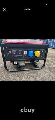 Senci SC2500-11 Petrol Generator