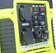 Silent Inverter Petrol Generator 2kw Portable Camping Caravan Rv Blackline 4600