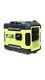 Silent Inverter Petrol Generator 2kw Portable Camping Caravan Rv Blackline 4600