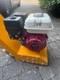Spe Bef 200 Floor Grinder Scarifier 5.5hp Honda Engine
