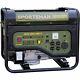 Sportsman Gasoline 4000w Portable Generator