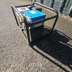 Stephill Generator 240v 110v 32amp Petrol Honda Engine Durable Portable Unit #8