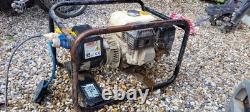 Stephill Honda GX160 Portable Petrol Generator