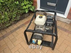 Stephill Honda GX160 Portable Petrol Generator 110v/230v
