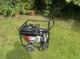 Stephill Honda Gx390 Portable Generator 7.5kva Petrol